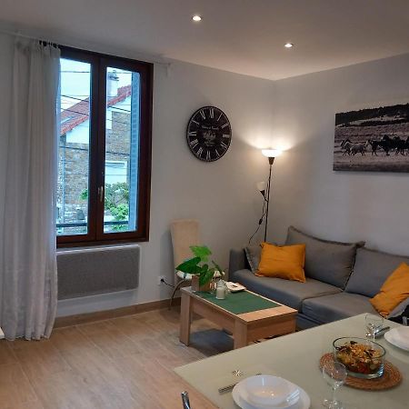 Apartamento Beau F2-5Mn Aeroport D'Orly-Parking Prive Gratuit Paray-Vieille-Poste Exterior foto
