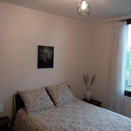 Apartamento Beau F2-5Mn Aeroport D'Orly-Parking Prive Gratuit Paray-Vieille-Poste Exterior foto
