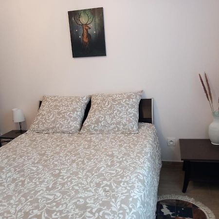 Apartamento Beau F2-5Mn Aeroport D'Orly-Parking Prive Gratuit Paray-Vieille-Poste Exterior foto