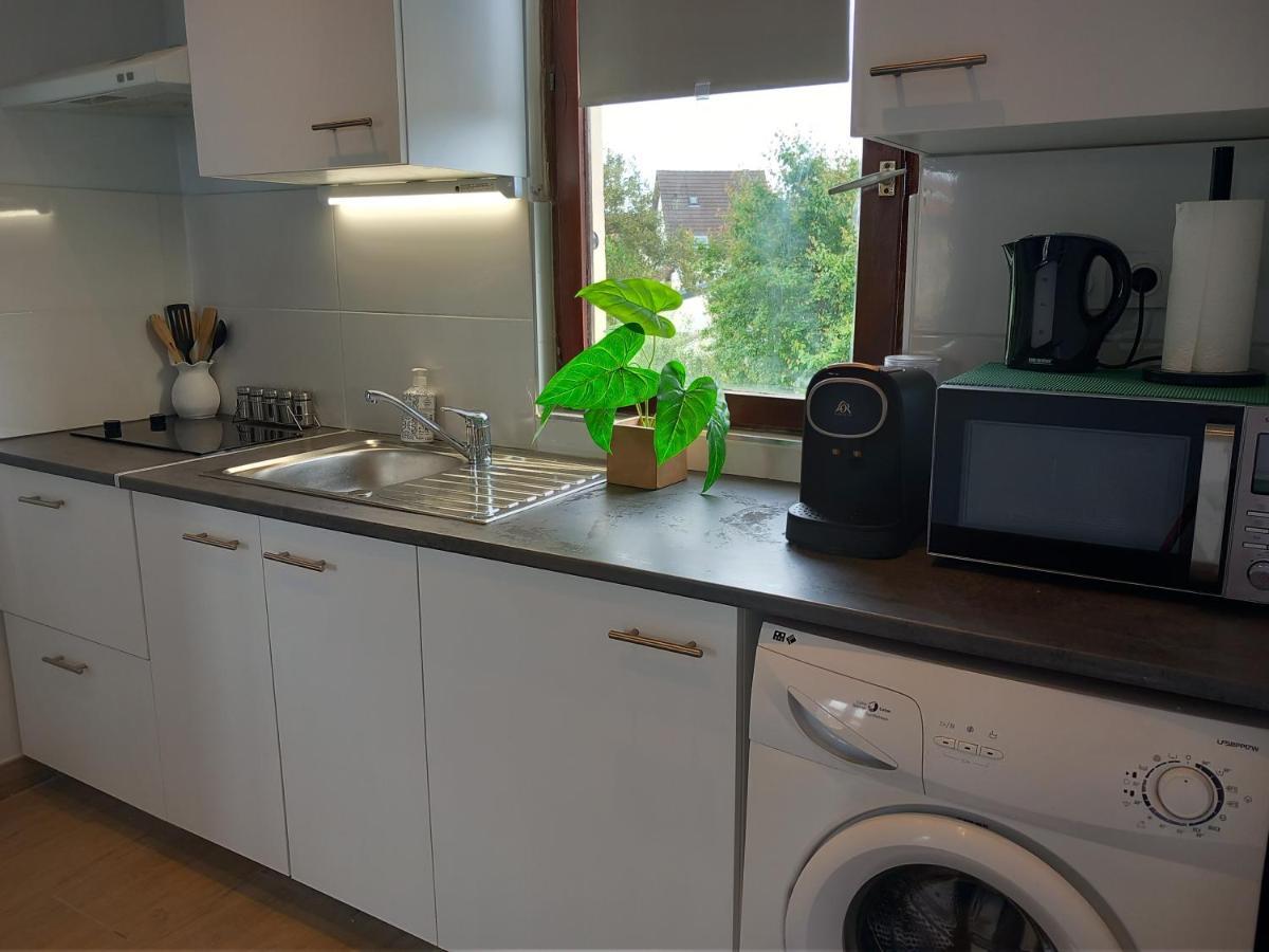 Apartamento Beau F2-5Mn Aeroport D'Orly-Parking Prive Gratuit Paray-Vieille-Poste Exterior foto