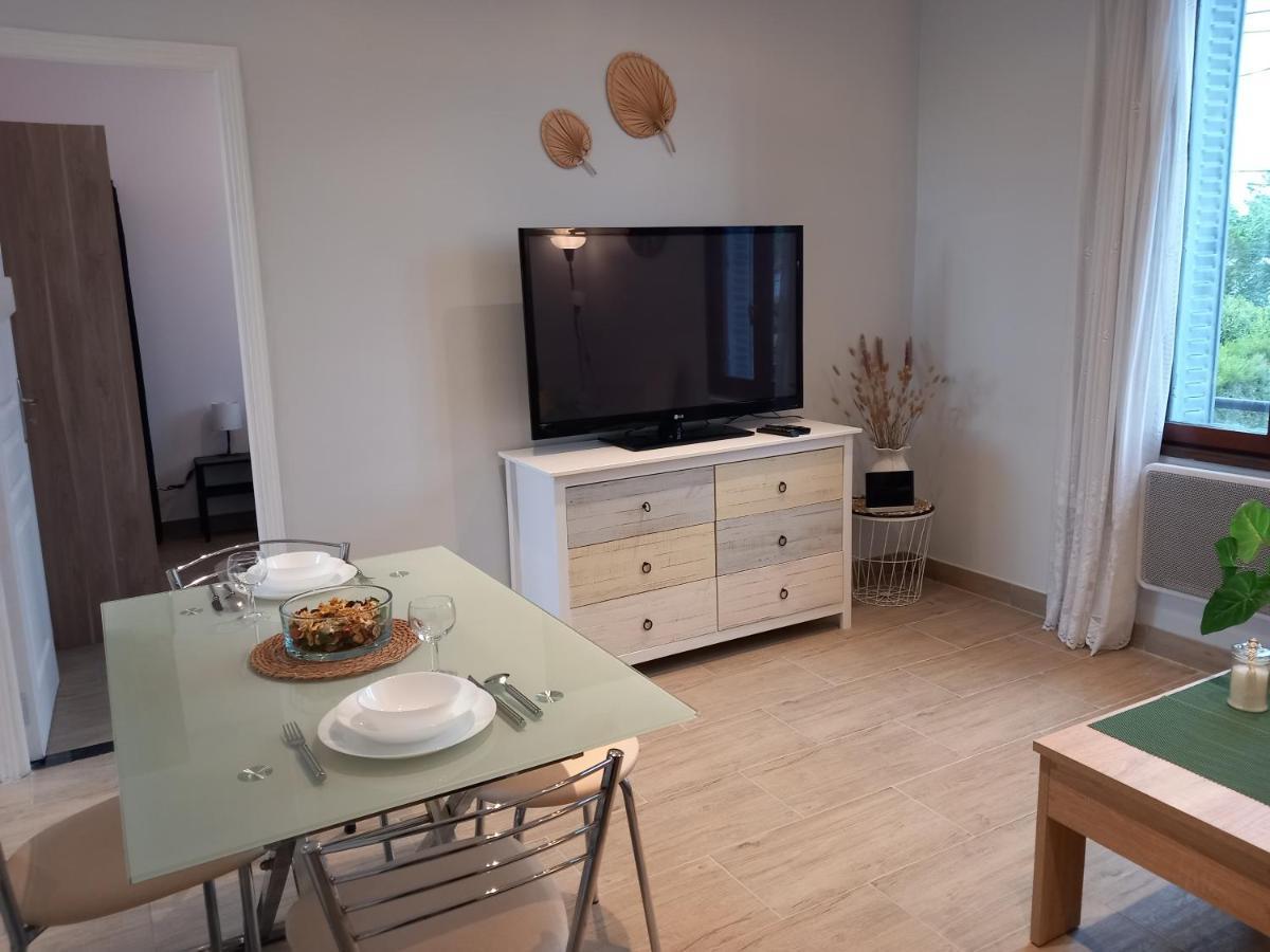 Apartamento Beau F2-5Mn Aeroport D'Orly-Parking Prive Gratuit Paray-Vieille-Poste Exterior foto