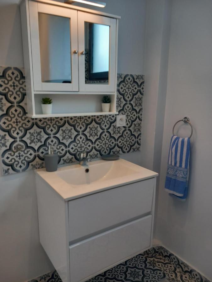 Apartamento Beau F2-5Mn Aeroport D'Orly-Parking Prive Gratuit Paray-Vieille-Poste Exterior foto