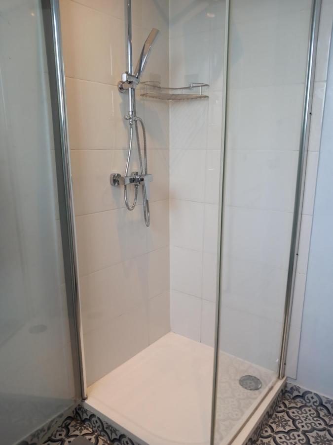 Apartamento Beau F2-5Mn Aeroport D'Orly-Parking Prive Gratuit Paray-Vieille-Poste Exterior foto
