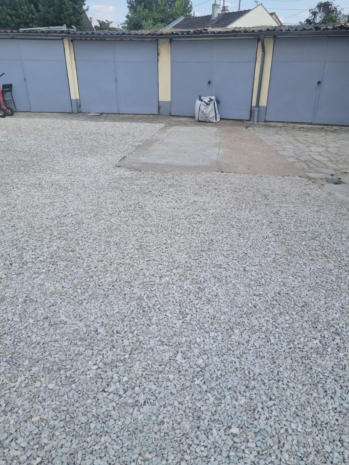 Apartamento Beau F2-5Mn Aeroport D'Orly-Parking Prive Gratuit Paray-Vieille-Poste Exterior foto